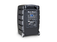 LD Systems ROADBUDDY 10 HHD 2 LD Systems ROADBUDDY 10 HHD 2